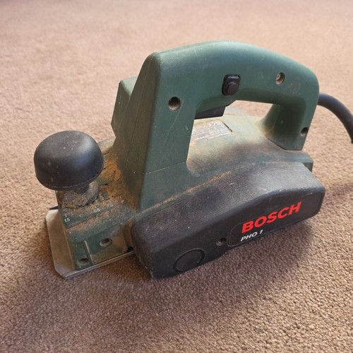 Bosch pho 500w electric - pho, 1