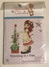 Christmas Trimming the Tree