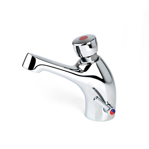 Inta non concussive basin - inta,