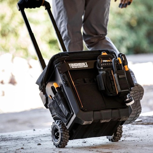 Toughbuilt tool bag - toughbuilt,