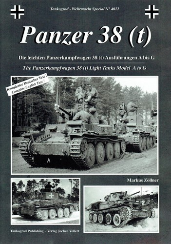 Panzer the - panzer, (t)