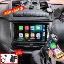 64GB Car Stereo Radio For