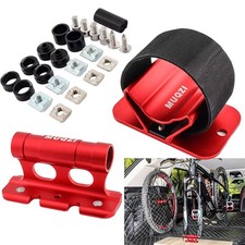 Bike Fork Mount Car Roof Rack