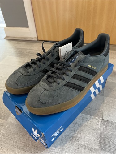 Mens adidas original gazelle - mens,