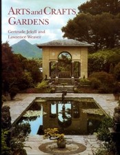 Gertrude Jekyll and the Arts