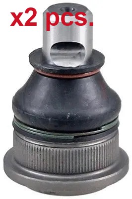 Pcs front lower outer - /,