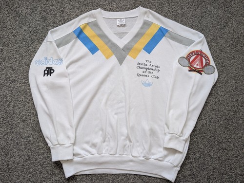 Vintage adidas sweatshirt mens - sweatshirt,