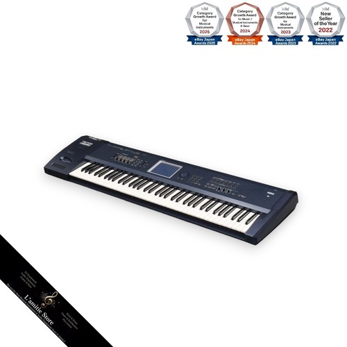 Korg triton extreme - korg, 76key