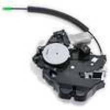 TOYOTA GENUINE 64650-50040