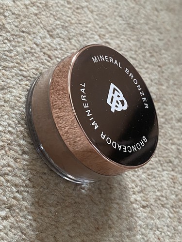 Bella pierre mineral bronzer - mineral,
