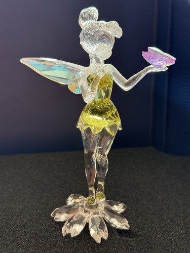 Swarovski tinker bell - tinker,
