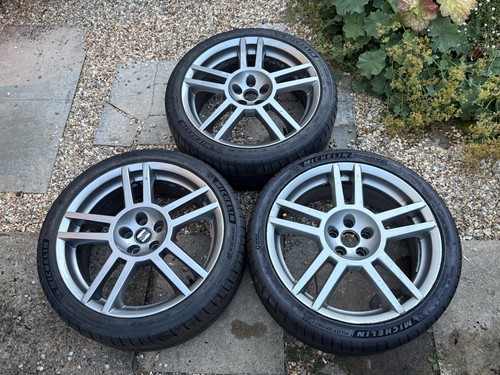 Ronal leon cupra r mk1 - leon,