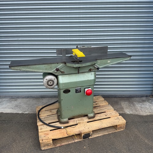 Wadkin bft surface - bft, 3