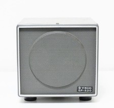 TRIO SP‑520 High‑Quality