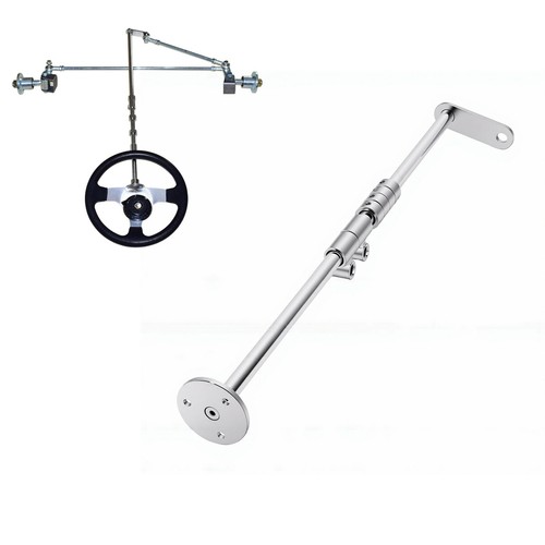 Kart steering wheel - go,