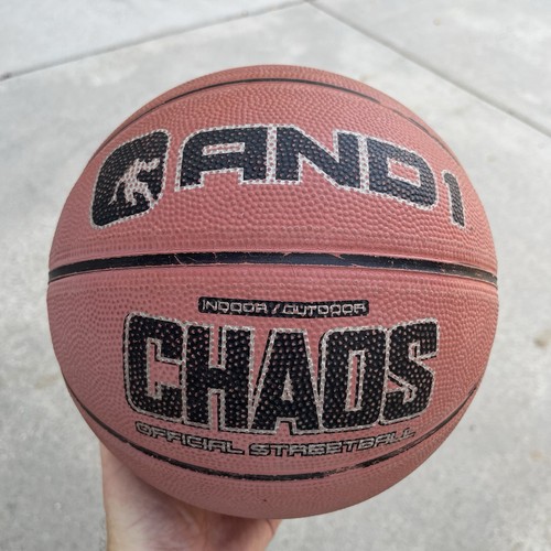 Vintage and1 and basketball - vintage,