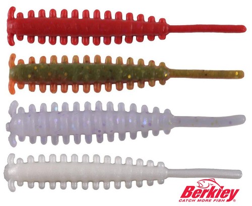 Berkley gulp saltwater - saltwater, 16pc