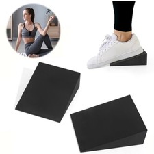 2Pcs Yoga Blocks Foam ENA
