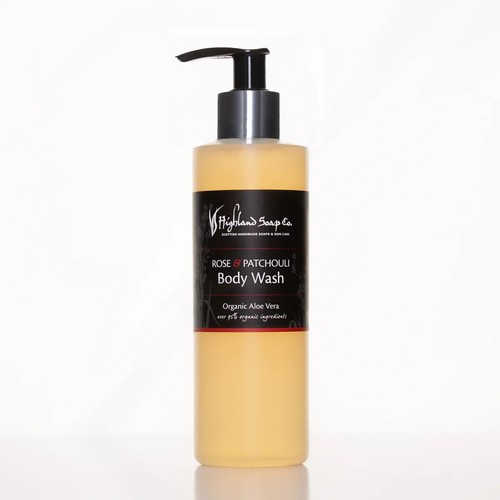 The highland soap company - highland,