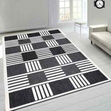 Small Large Area Rugs Non Slip