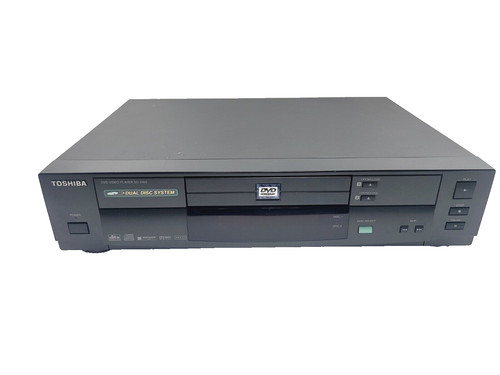 Toshiba 3109 dual - toshiba, sd-3109