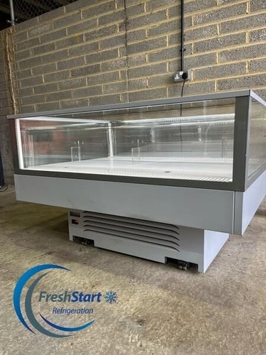 Costan open well chiller - costan,