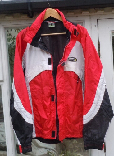Vintage briko ski - vintage,