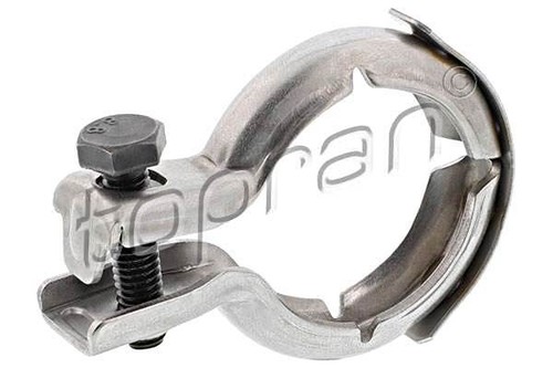 Lower egr valve - valve, seal