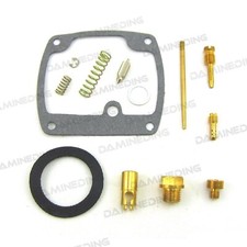 Carburetor Carb Rebuild Repair