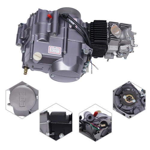 140cc stroke engine motor - engine,