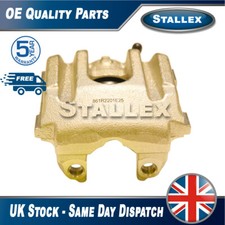 Stallex Rear Right Brake