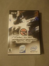 R Factor Special Edition 2008