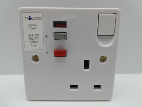 Timeguard tfp02wl gang - tfp02wl,