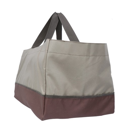 Firewood storage bag bags logs - storage,