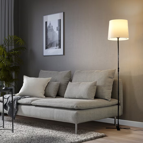 Ikea barlast tall standing - barlast,