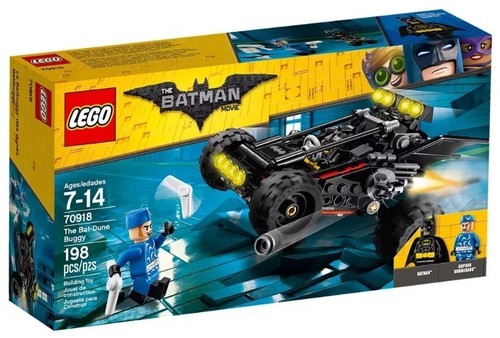 Lego batman movie - lego,