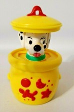 Disney McDonalds 101 Dalmation