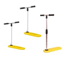 Trampoline Scooter for Kids