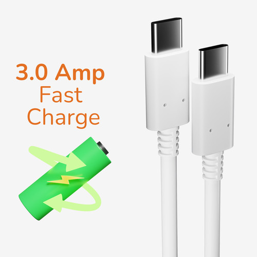 Usb cable fast charger - usb, to