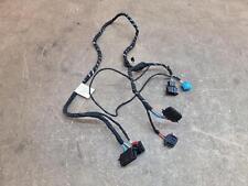 VOLKSWAGEN POLO R LINE MK6 A06 17-21 AIR CONDITIONER WIRING HARNESS 2Q2971566B
