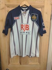 Featherstone Rovers Vintage