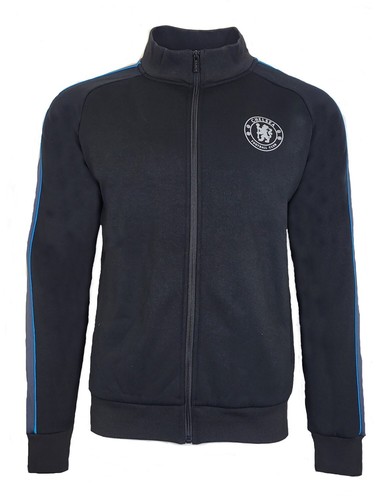 Chelsea football tracksuit - chelsea,