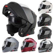 Vcan V271 Bluetooth DVS Helmet