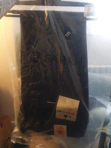 Mens farah trousers size 28w - mens,