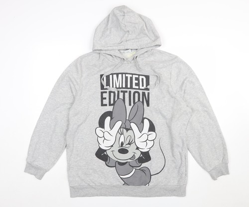 Womens size disney grey - uk,