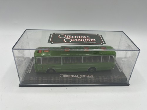 Corgi ooc om42408 leyland - corgi, 'leyland