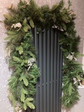 Christmas Garland 9ft