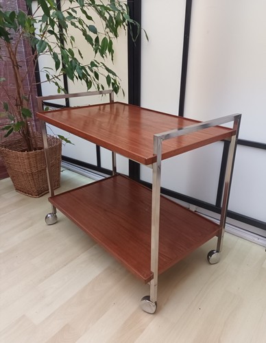 Mid century 70s danish - century, drinks