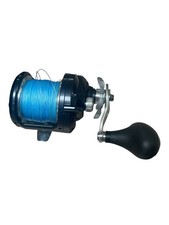 Shimano Torium 20 Star Drag Reel (CSC049982)