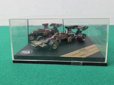 QUARTZO 1:43 Lotus 72E JPS F1
